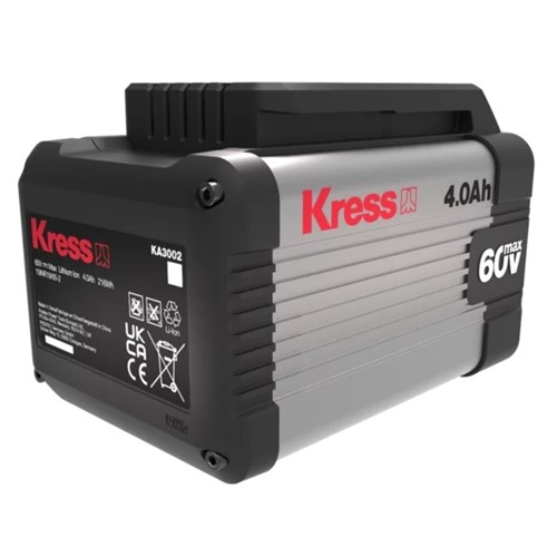Akumulator Kress 4.0Ah 60V KA3002