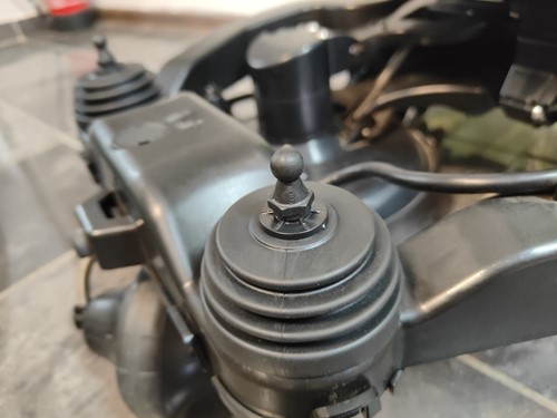 Serwis gwarancyjny i pozagwarancyjny robotów koszących Szczecin 