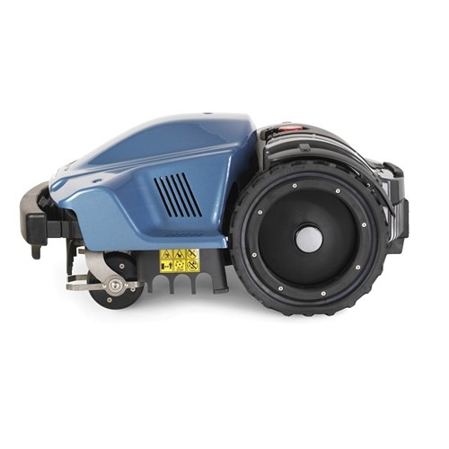 Robot koszący Wiper Premium KS (1800-3200m2)