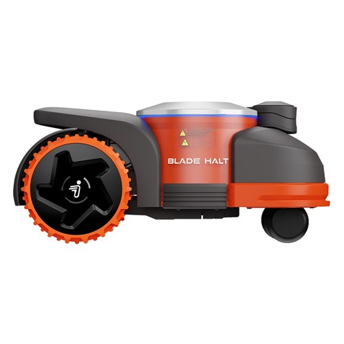 Robot koszący Navimow H1500E -VF Vision Segway RTK
