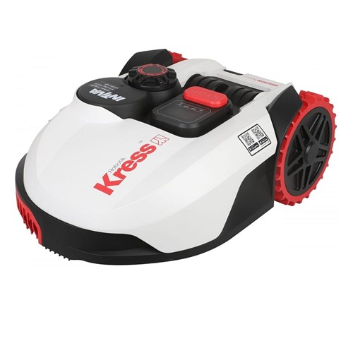 Robot koszący Kress Mission Nano 600m2