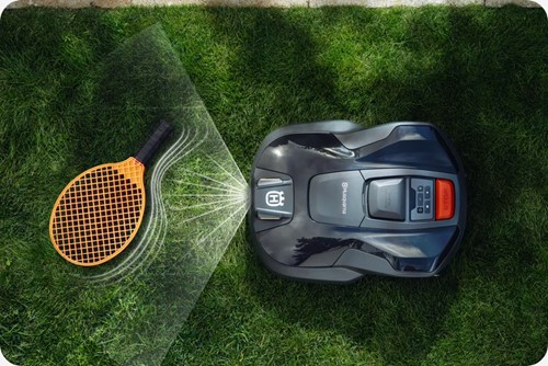 Robot koszący Husqvarna Automower® 308V