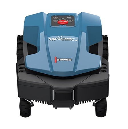 Robot koszący Wiper Premium I180 S 1800m2
