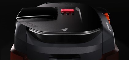 Szczecin sklep z robotami koszącymi, serwis robotów koszących, doradztwo techniczne, wspracie serwisowe