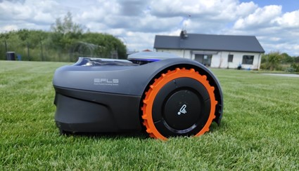 Segway Navimow i108 to nowoczesny robot koszący, który działa bez przewodu ograniczającego. Praktyczna recenzja: jak się sprawdza, jakie ma funkcje i czy warto w niego zainwestować? Sprawdź szczegóły! 🚀