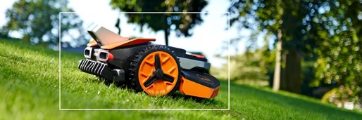 Sprawdź Landroid Vision M600 – robota koszącego z zaawansowaną sztuczną inteligencją AI. Recenzja funkcji, zalet i technologii. Czy to najlepszy wybór dla Twojego ogrodu? 🌱