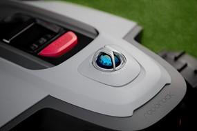 Robot koszący RockMow Z120 LiDAR Roborock
