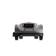 Robot koszący Elite X3i Network Cedrus z technologią RTK do precyzyjnego koszenia trawnika o powierzchni do 800 m²