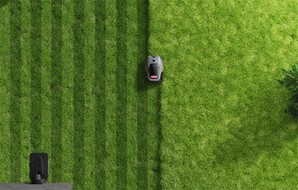 Robot koszący MOVA LiDAX Ultra 1600