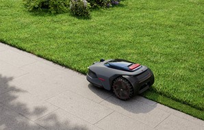 Robot koszący MOVA LiDAX Ultra 1600