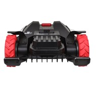 Kress Mission Mega 6000-6400 m2 +OAS