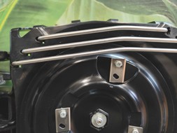 Serwis gwarancyjny i pozagwarancyjny robotów koszących Szczecin 