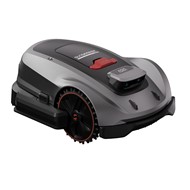 Robot koszący Elite X3i Network Cedrus z technologią RTK do precyzyjnego koszenia trawnika o powierzchni do 800 m²