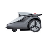 Terramow V1000 inteligentny robot koszący do automatycznego koszenia trawnika vision bez anten- ciesz sie niezawodnością, kup teraz
