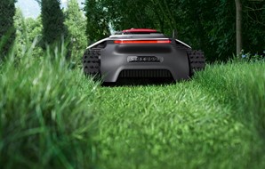 Robot koszący DREAME A3 AWD Pro 2500