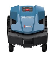 Robot koszący Wiper Premium I140  1400m2