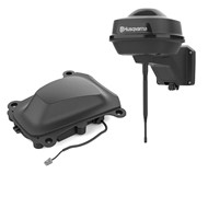Zestaw Husqvarna Epos RS5 + moduł Epos P21