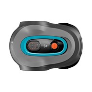 Robot koszący GARDENA Sileno MAX 800 (19901-32)