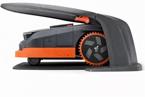 Robot Koszący Segway Navimow X315 