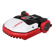 Kress Mission Mega 3000-4400 m2 +OAS