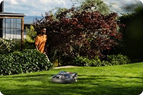 Robot koszący Husqvarna Automower® 308V