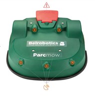 Robot Belrobotics Bigmow BM-850 GPS-RTK 30.000 m2