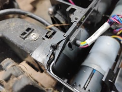 Serwis gwarancyjny i pozagwarancyjny robotów koszących Szczecin 