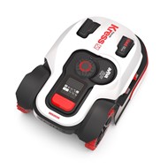Robot koszący Kress Mission 2000m2 + OAS