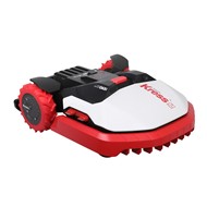Kress Mission Mega 6000-6400 m2 +OAS