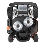 Sunseeker Elite X9 – profesjonalny autonomiczny robot koszący z systemem EdgeZero™, AONavi™ 2.0 i 360° OmniSight™ - Kup go! 