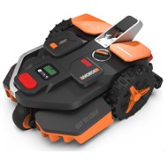 Robot koszący WORX  VISION S250 Landroid WR202E