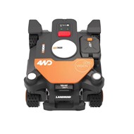 Robot koszący Worx Vision Cloud Ai RTK 4WD do 1000m2