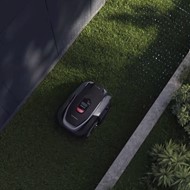 Roborock RockMow S115 inteligentna kosiarka robotyczna RTK AI do trawnika 1500 m2 PreciEdge koszenie krawędzi - kup już dziś, nie martw się o jutro