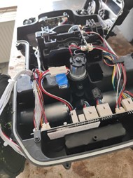 Serwis gwarancyjny i pozagwarancyjny robotów koszących Szczecin 