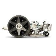 Robot Belrobotics Bigmow BM-1050 GPS-RTK 45 000 m2