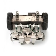 Robot Belrobotics Bigmow BM-2050 GPS-RTK 75 000 m2