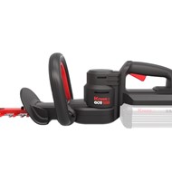 Akumulatorowe nożyce do żywopłotu Kress 60 V 64 cm