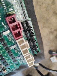 Serwis gwarancyjny i pozagwarancyjny robotów koszących Szczecin 