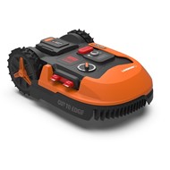 Worx Landroid L1000 – Robot Koszący na Duże Ogrody do 1000m2