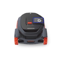 Robot koszący Segway Navimow X330E