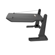 Garaż Worx do  Vision Cloud i Vision Cloud 4WD