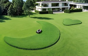 Robot koszący DREAME A3 AWD Pro 2500