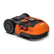 Worx Landroid L2000 – Robot Koszący na Ogrody do 2000 m² 