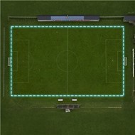 Robot koszący Automower Epos 550 Husqvarna 5000 m2