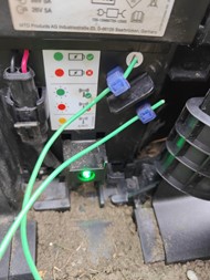 Serwis gwarancyjny i pozagwarancyjny robotów koszących Szczecin 