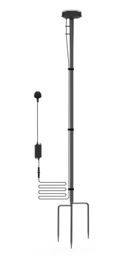 Antena wzmacniająca sygnał Navimow seria X3