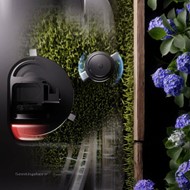 Roborock RockMow S115 inteligentna kosiarka robotyczna RTK AI do trawnika 1500 m2 PreciEdge koszenie krawędzi - kup już dziś, nie martw się o jutro