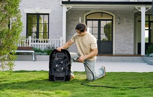 Robot koszący MOVA LiDAX Ultra 1600