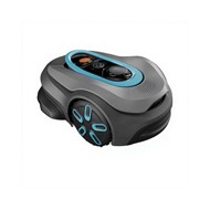 Robot Sileno Sense 400 Gardena RTK + Vision Ai
