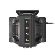 Podwójna ładowarka Kress 60V 8 A KA3706